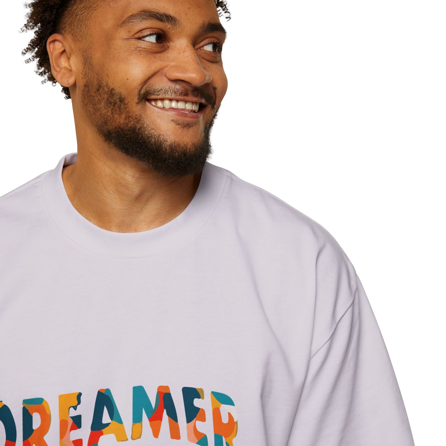 DREAMER – Built for the Ones Who See More