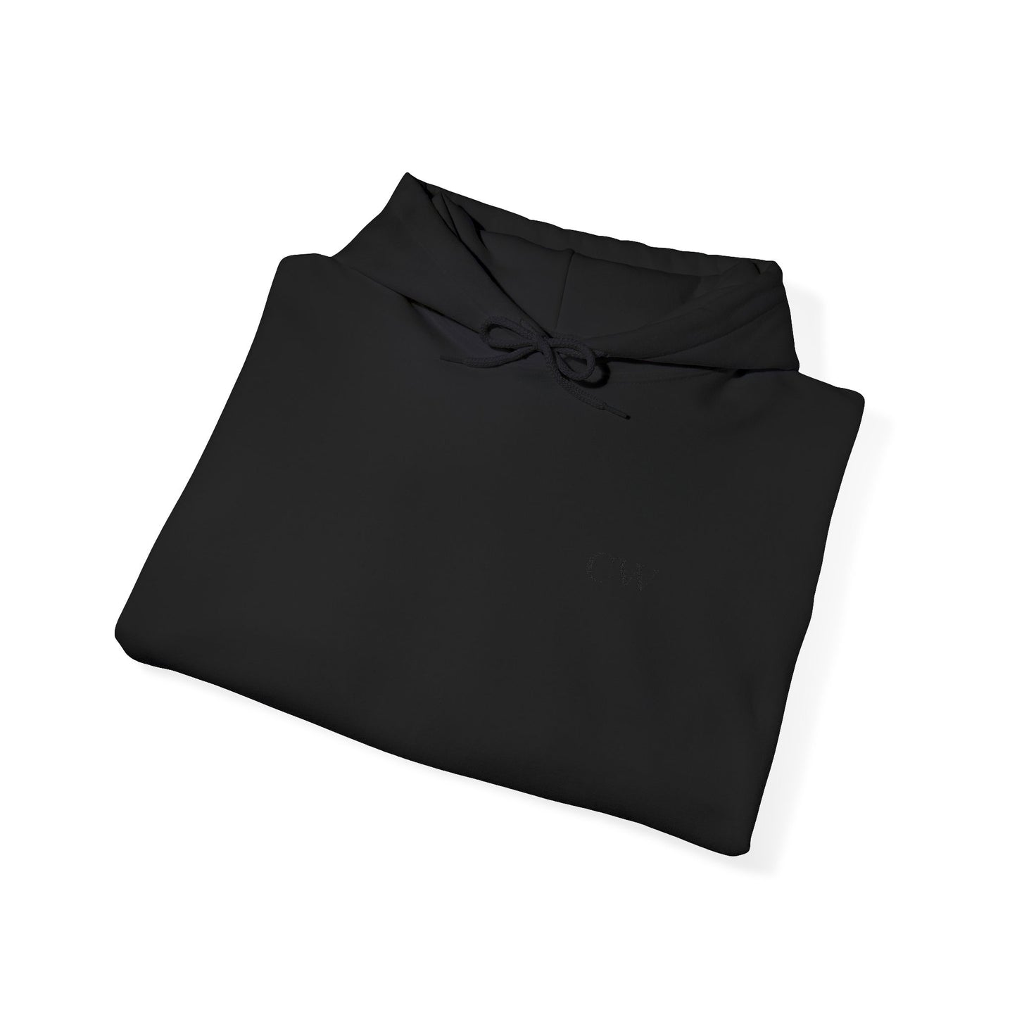 The Foundation – Crew Wear Classic Hoodie
