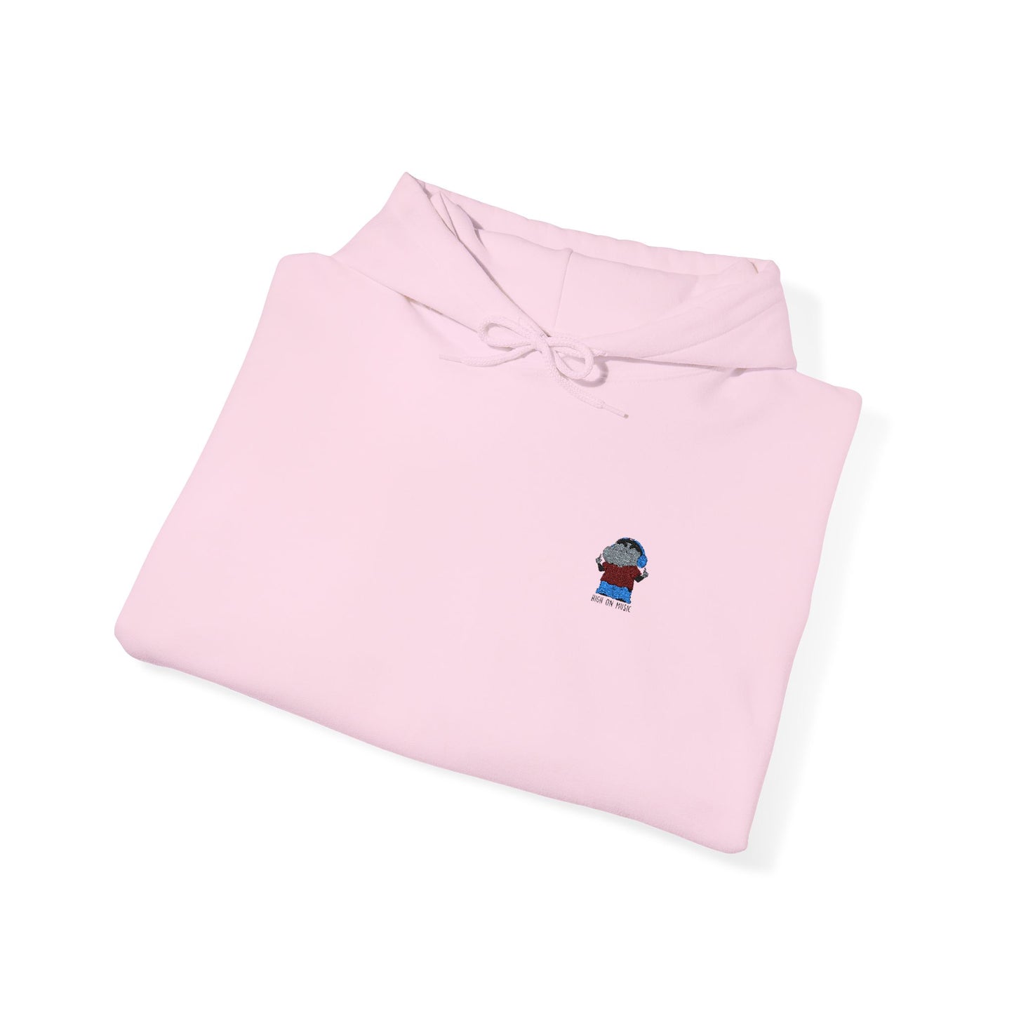 SINCHAN Hooded Sweatshirt