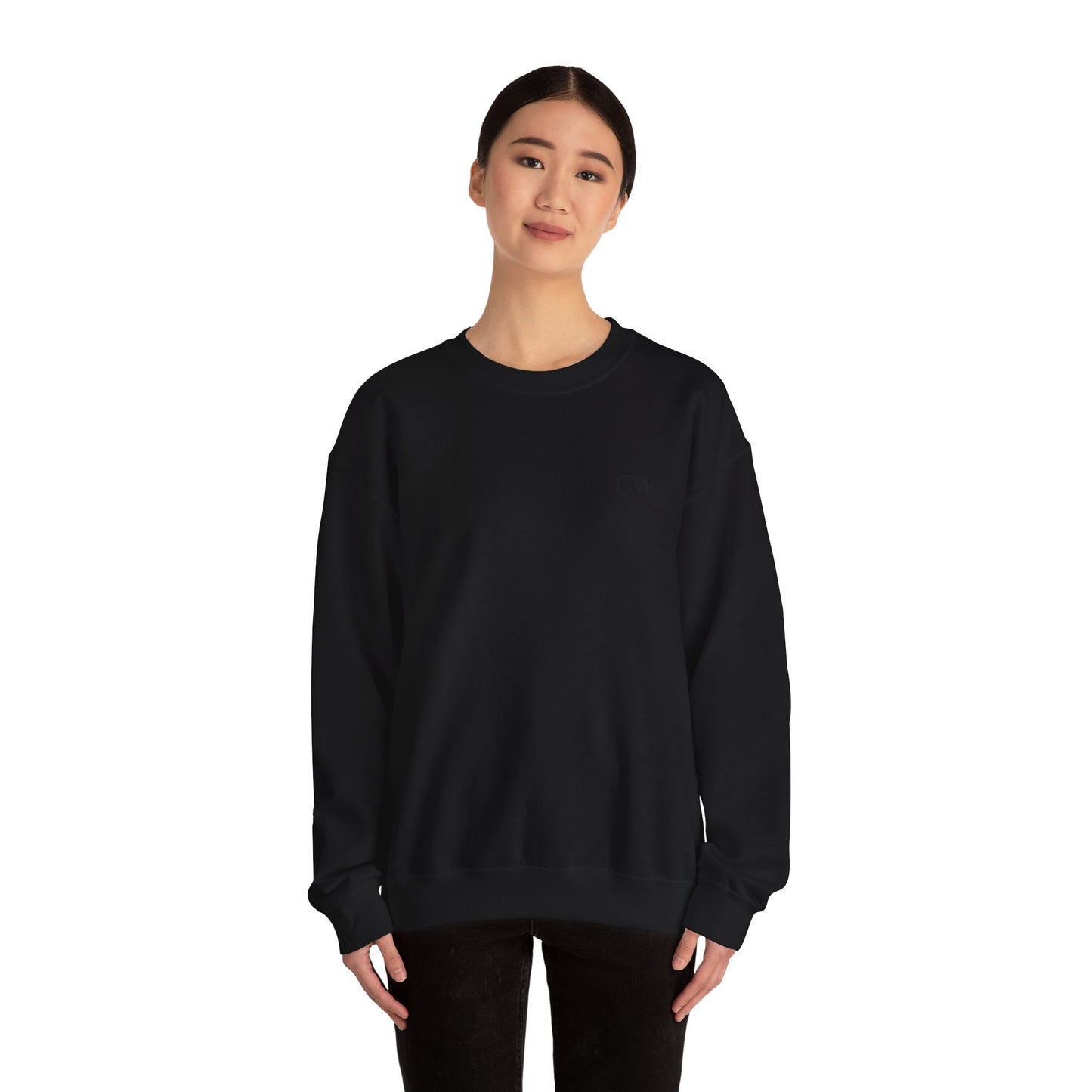 The Layer – Classic Sweatshirt