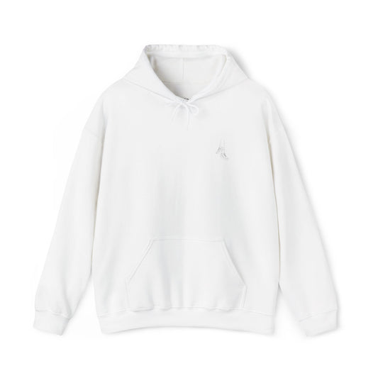 Suspended Sole Hoodie
