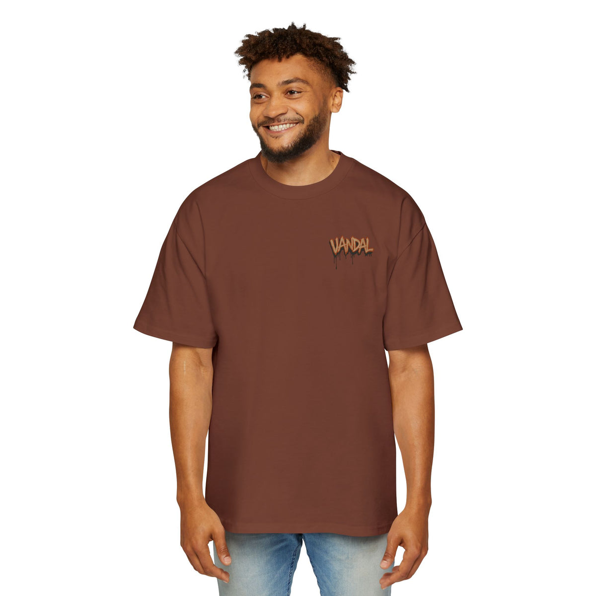 VANDAL – Drip Script
