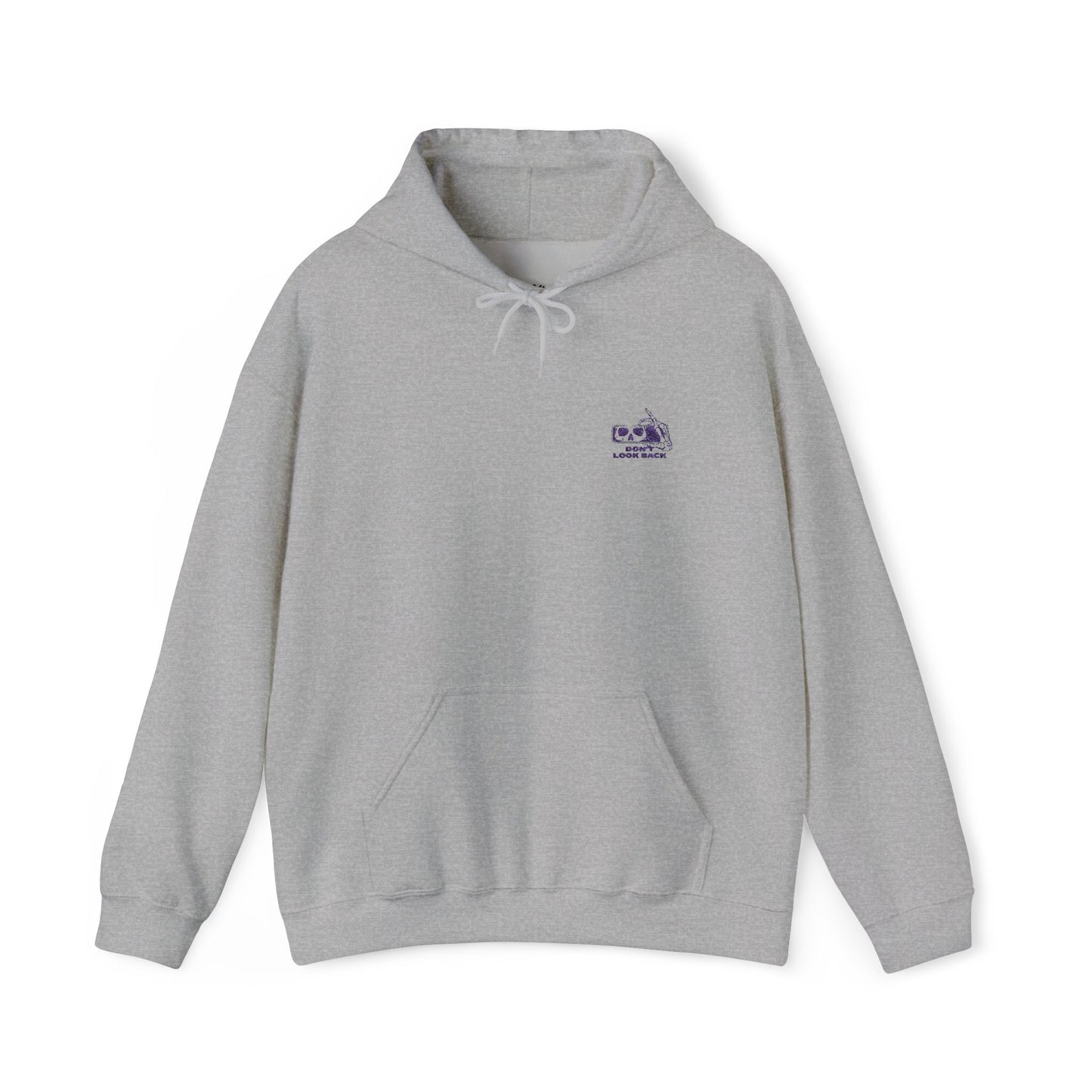 Don't Look Back Hoodie