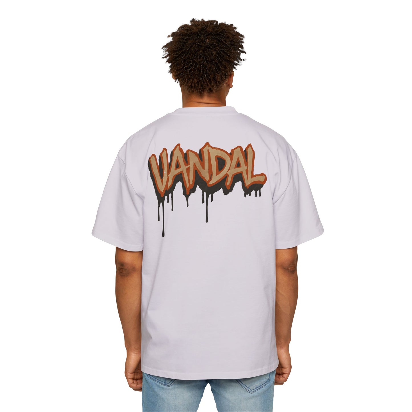VANDAL – Drip Script