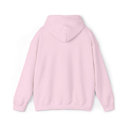 Drawn to Drive Hoodie