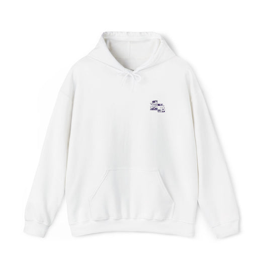 Dual Icons Hoodie