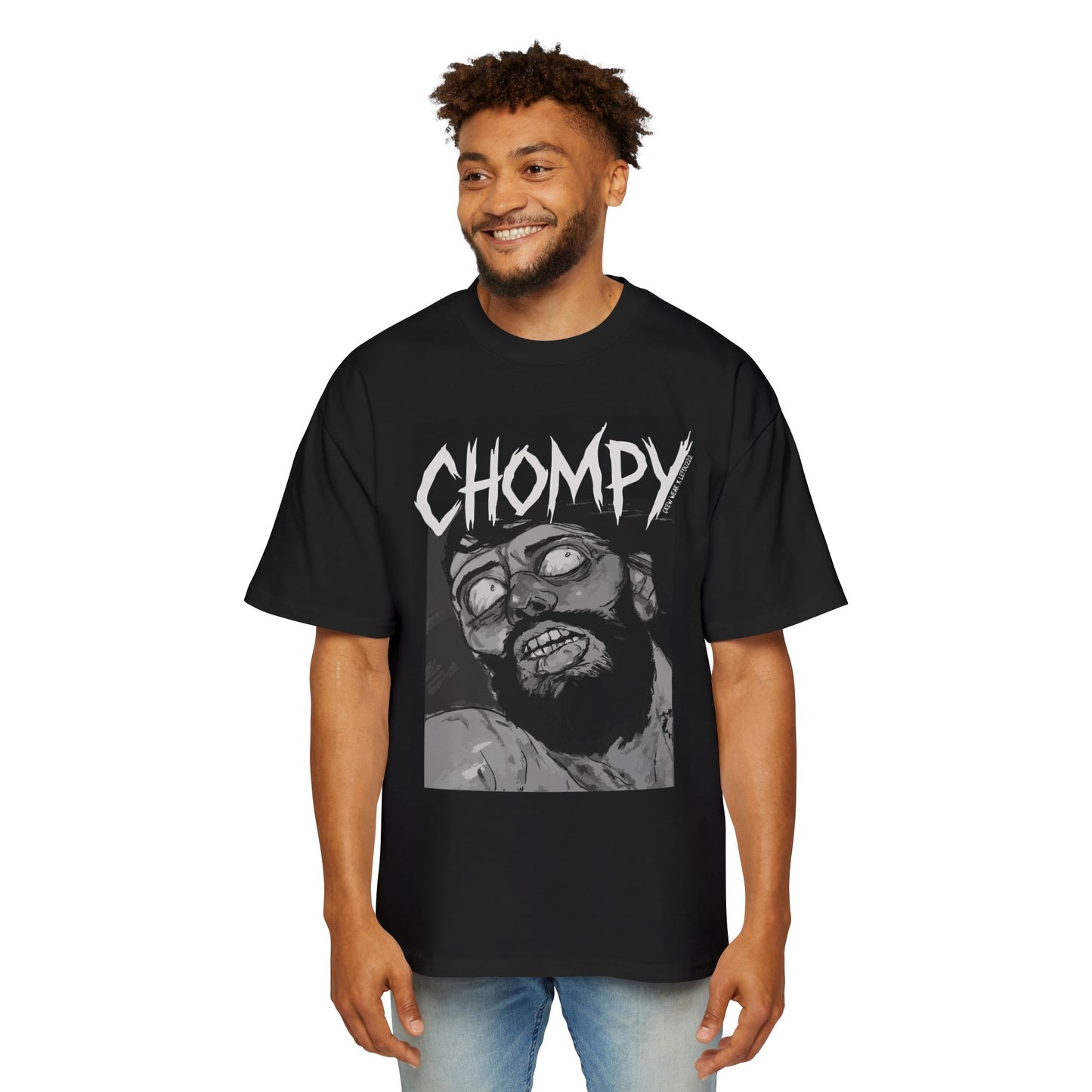 Chompy
