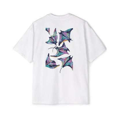 Mystic Rays Cotton Tee