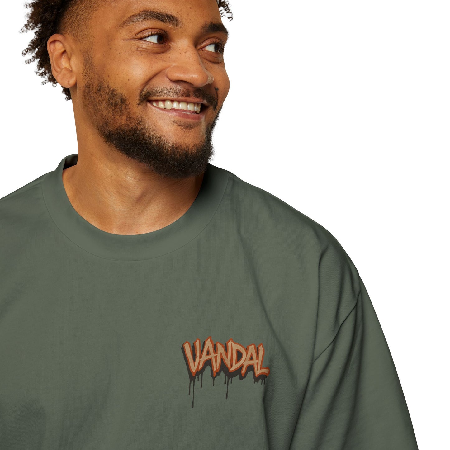 VANDAL – Drip Script