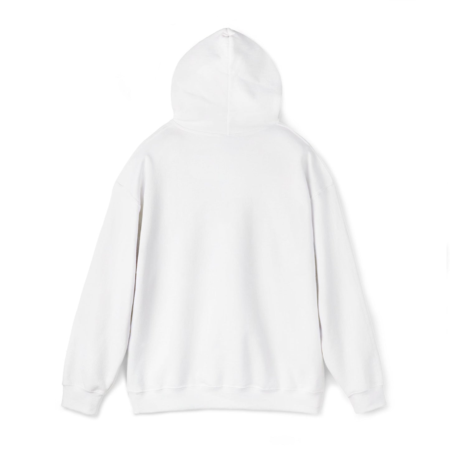 Duck Hooded Sweatshirt