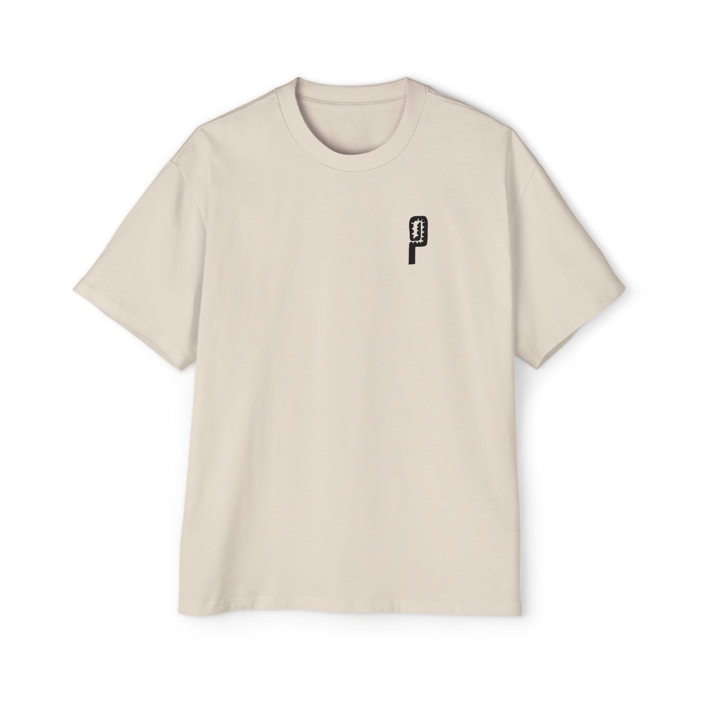 OctoMaze Cotton Shirt