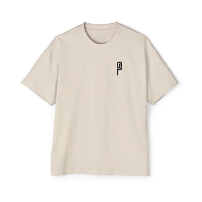 OctoMaze Cotton Shirt
