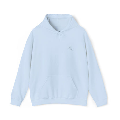Suspended Sole Hoodie