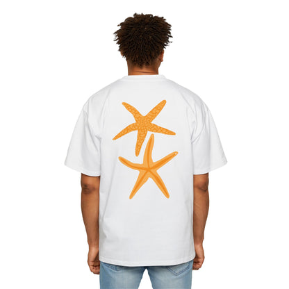 Pastel Sea Sprite Cotton Tee