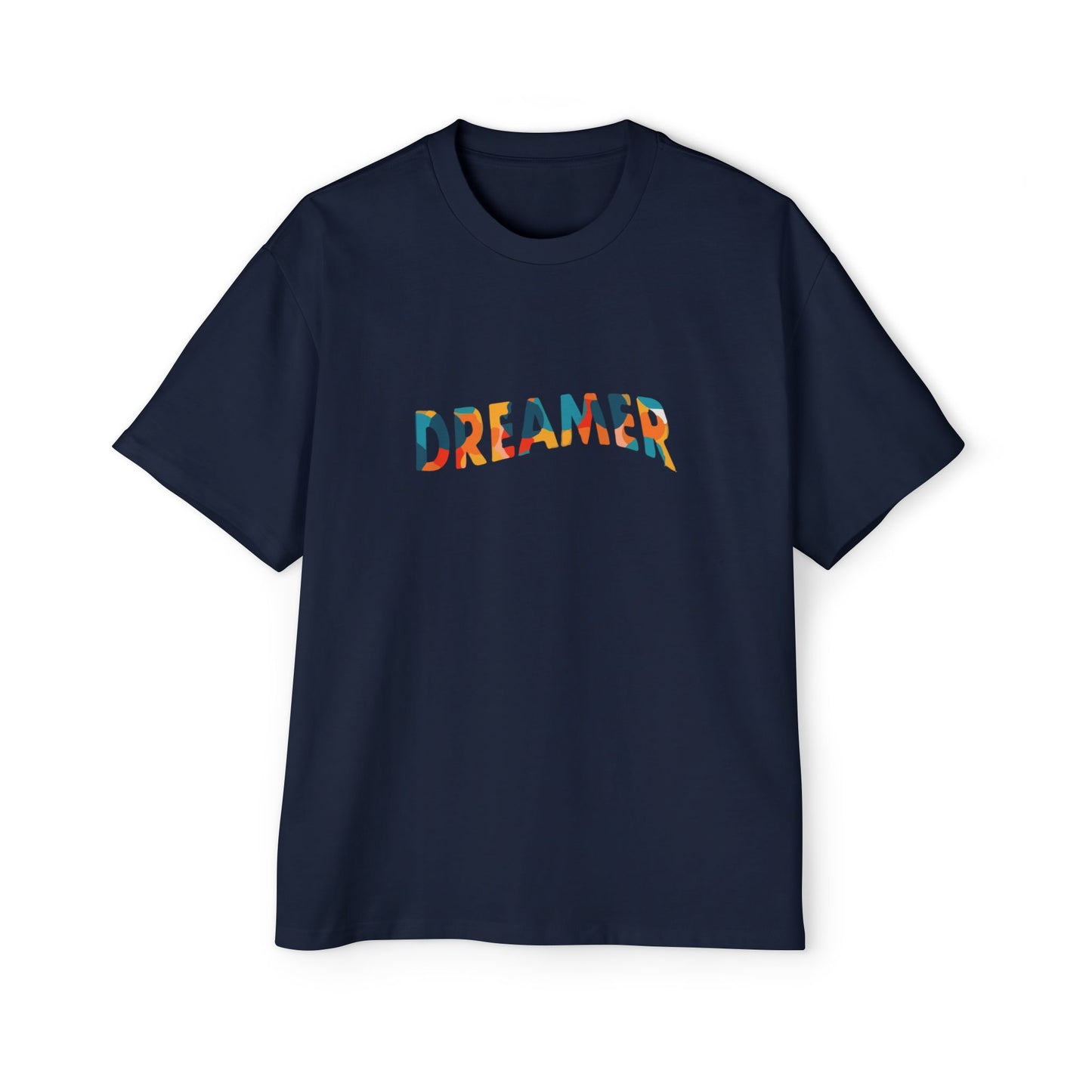 DREAMER – Built for the Ones Who See More