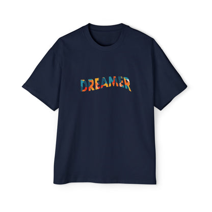 DREAMER – Built for the Ones Who See More