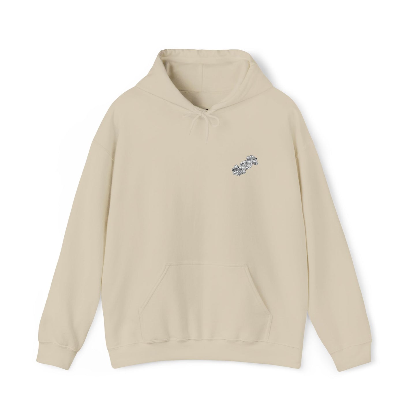 F1 Pullover