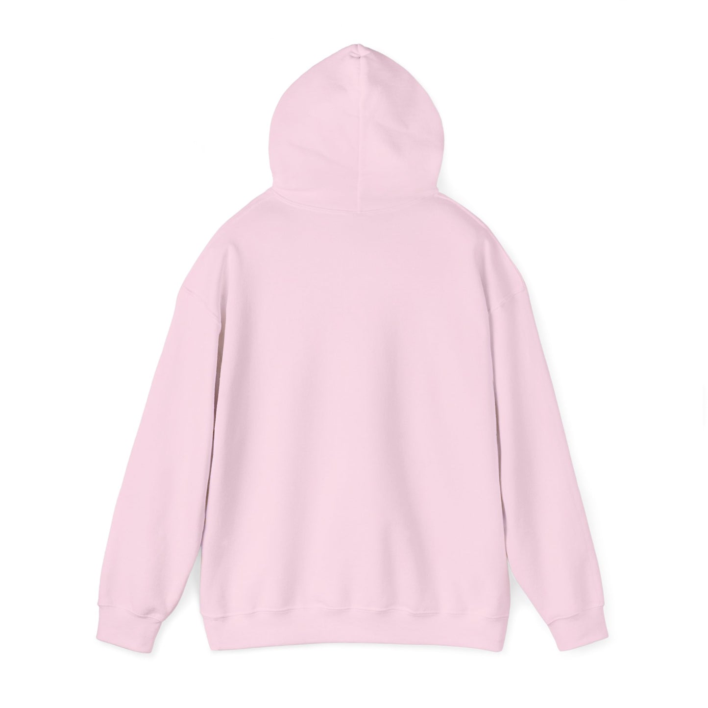 Flower Hoodie