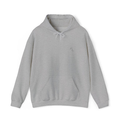 Suspended Sole Hoodie