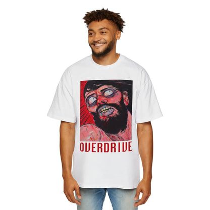 Overdrive