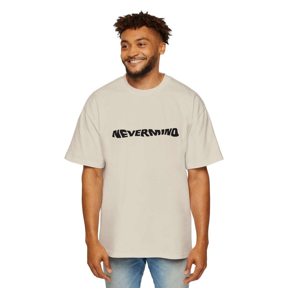 NEVERMIND – Say Less, Mean More