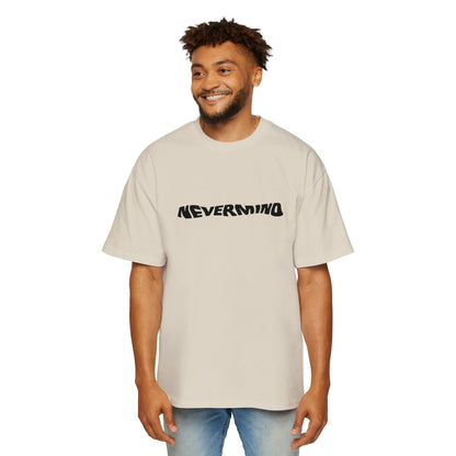 NEVERMIND – Say Less, Mean More