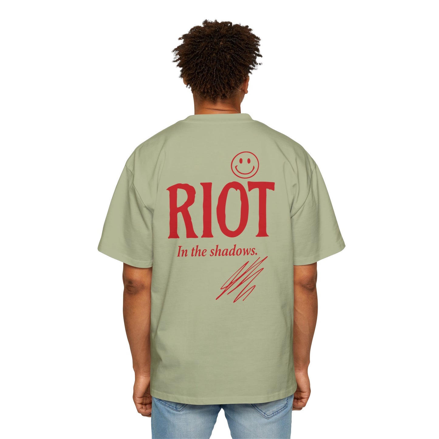 Shadow Riot