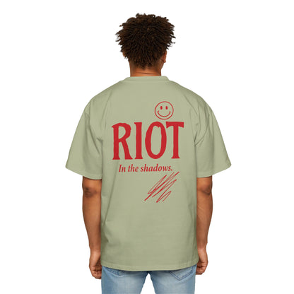 Shadow Riot