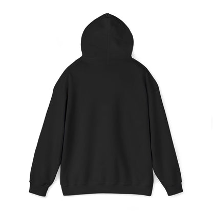The Foundation – Crew Wear Classic Hoodie