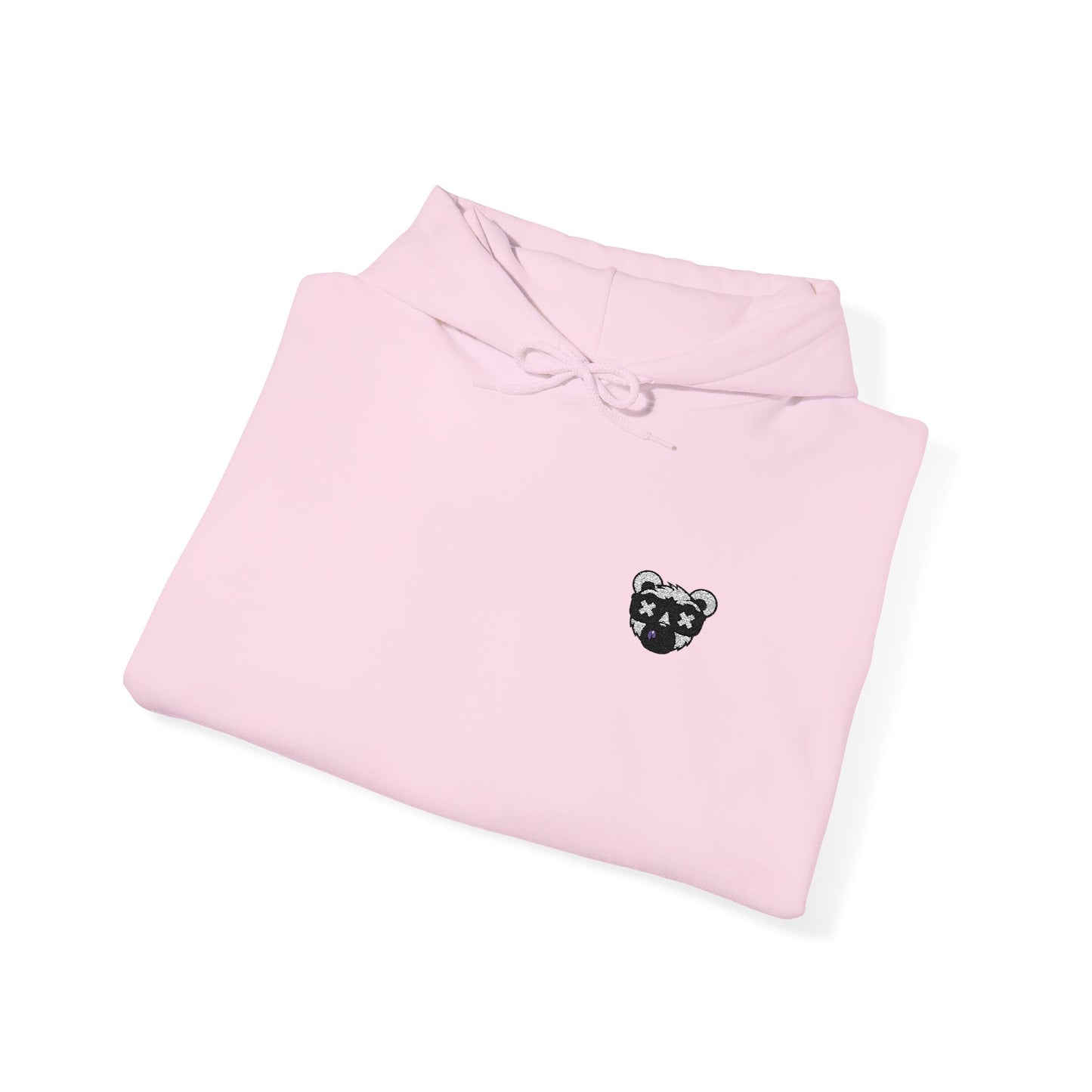 Polar X Hooded Sweatshirt