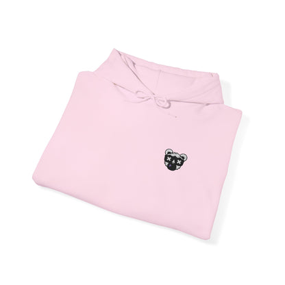 Polar X Hooded Sweatshirt