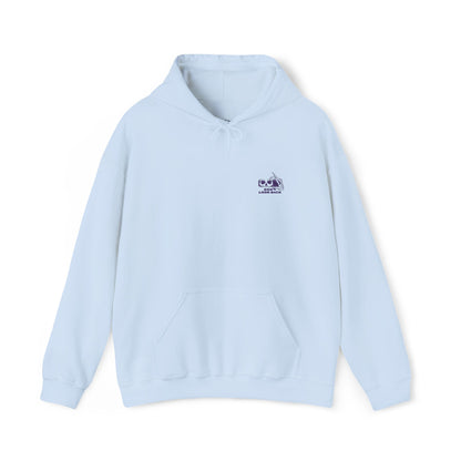 Don't Look Back Hoodie