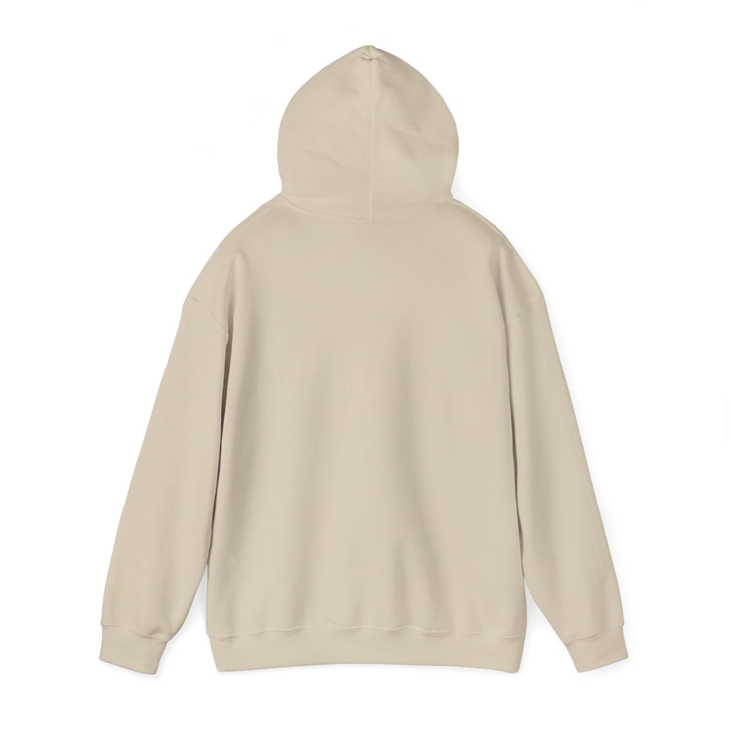 Flower Hoodie