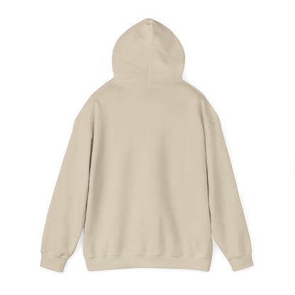Flower Hoodie