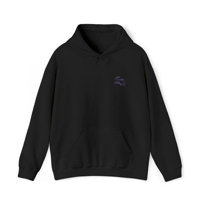 Dual Icons Hoodie