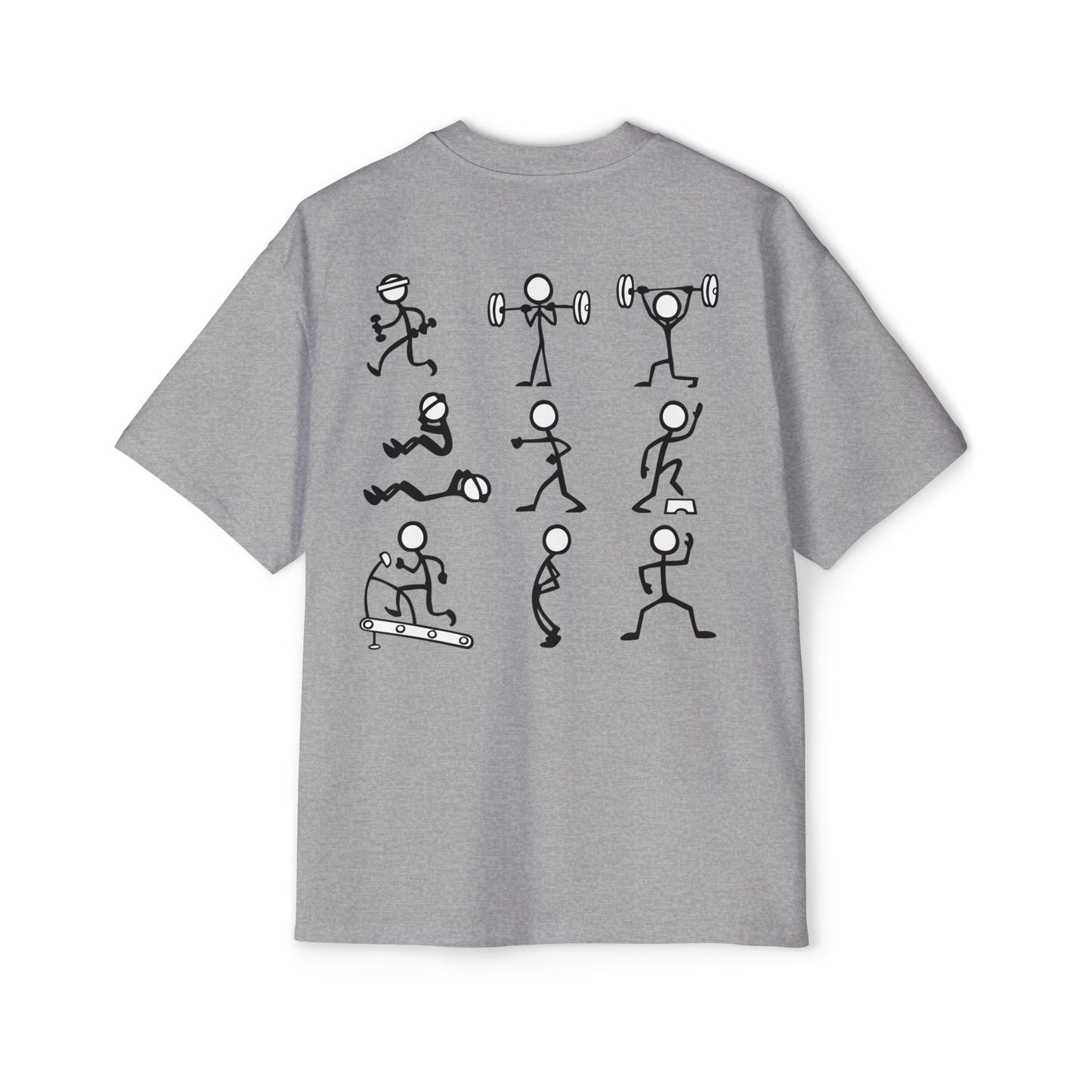 StickFit