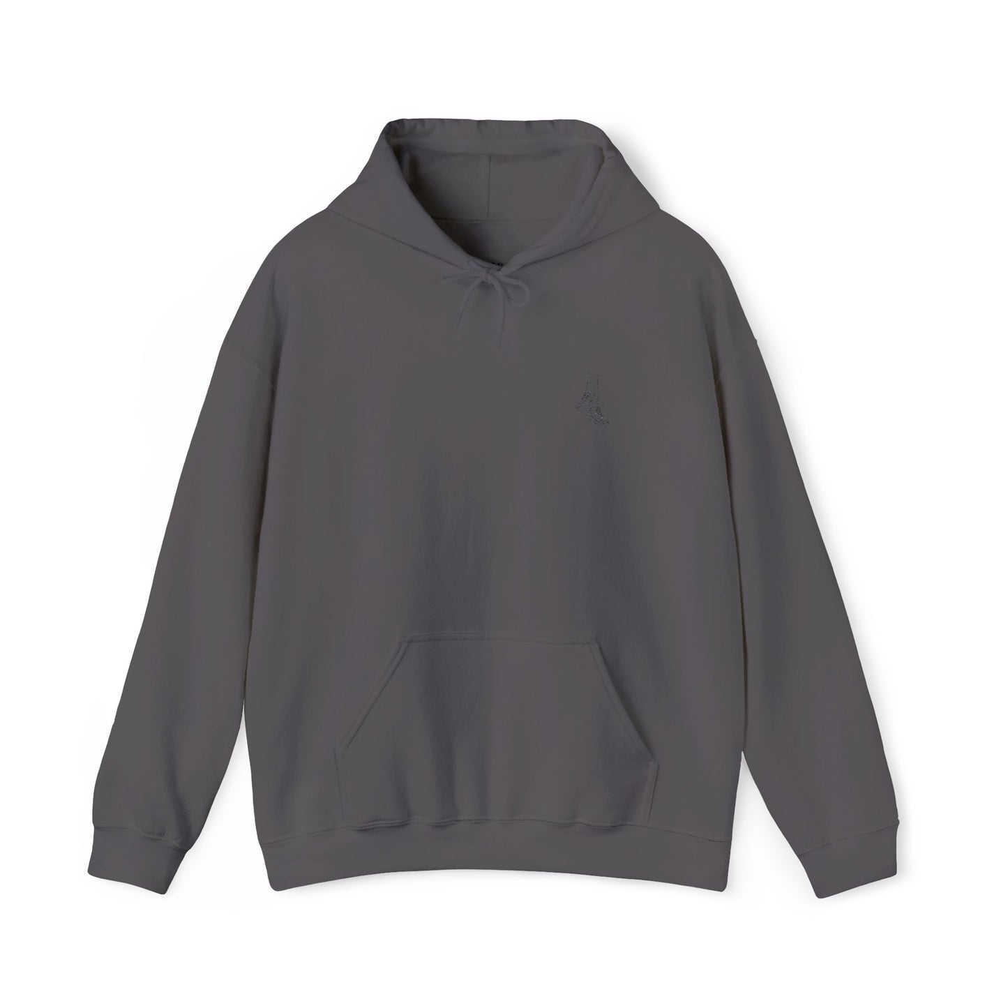 Suspended Sole Hoodie