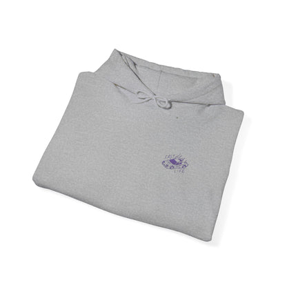 Fast Life Hoodie