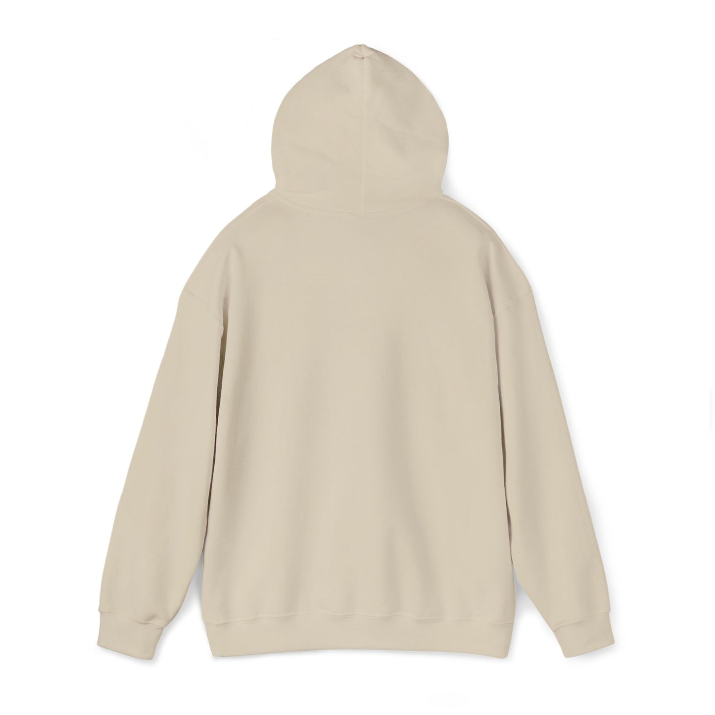 Don't Look Back Hoodie