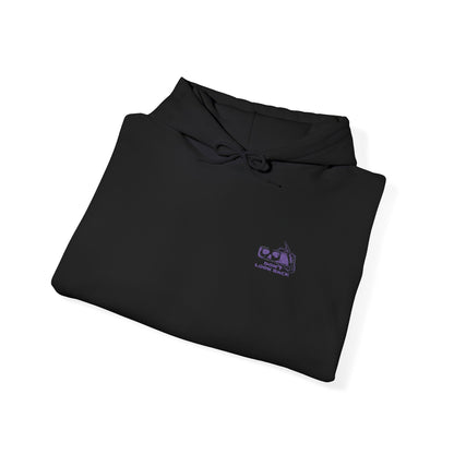 Don't Look Back Hoodie