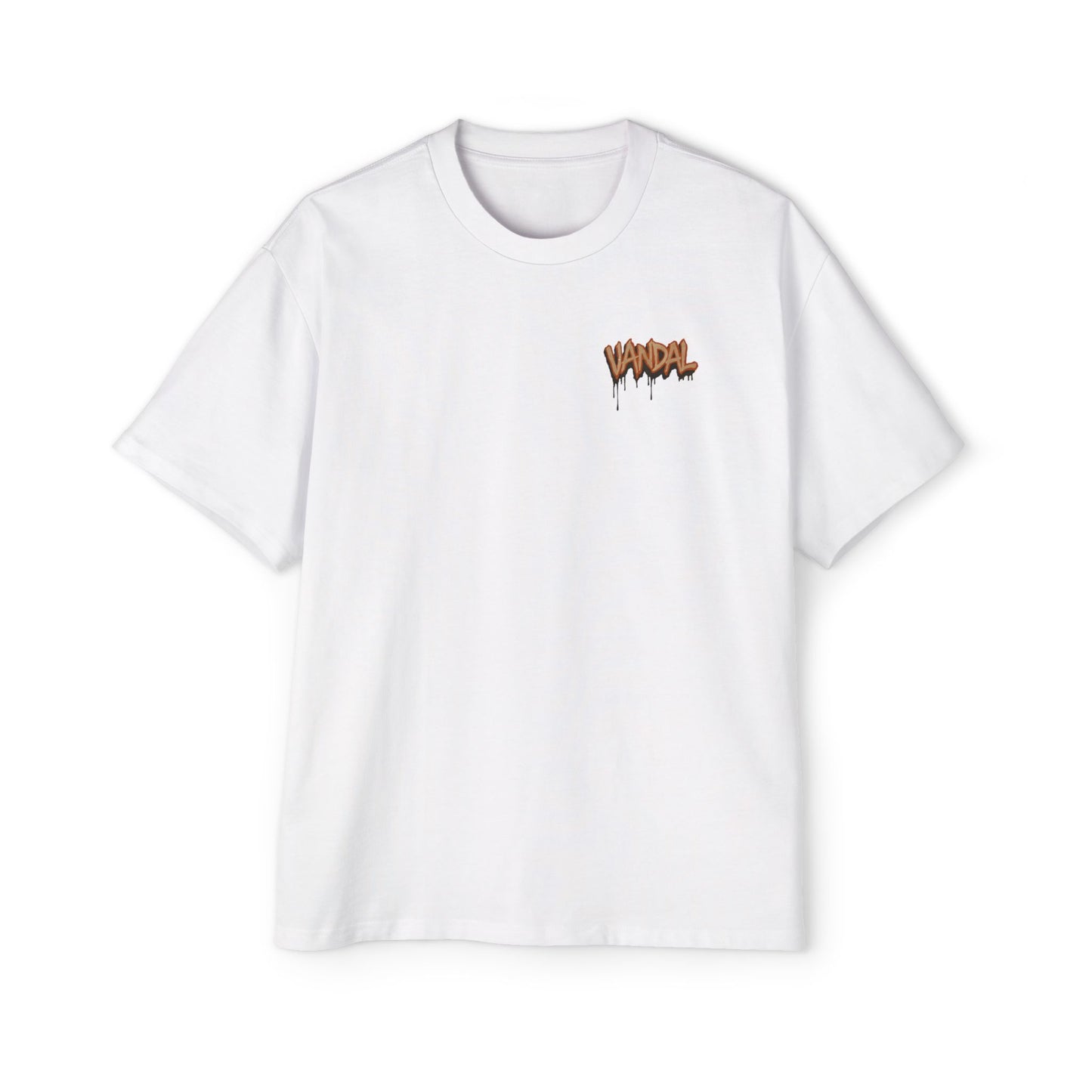 VANDAL – Drip Script