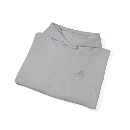 Streetline Highs Hoodie