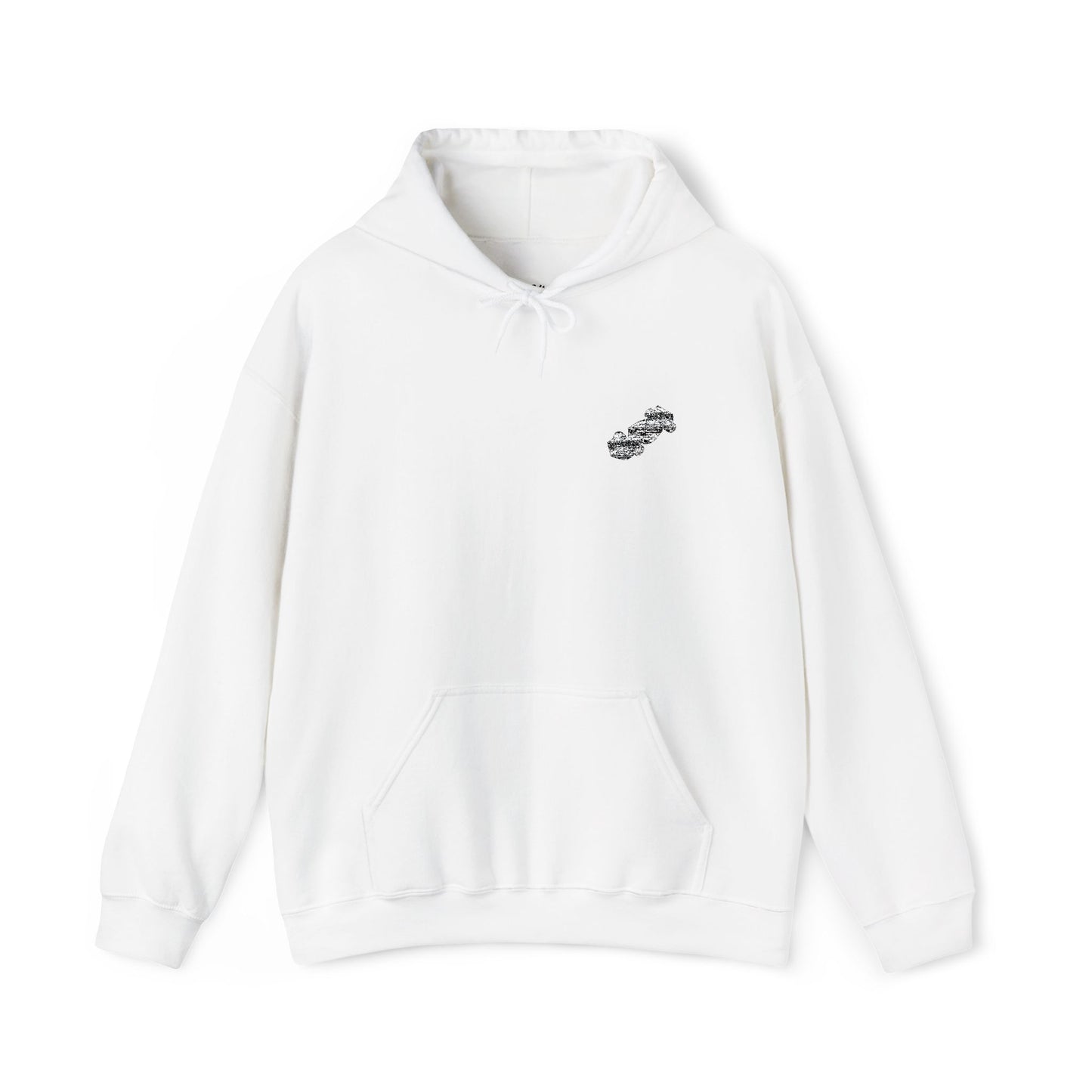 F1 Pullover