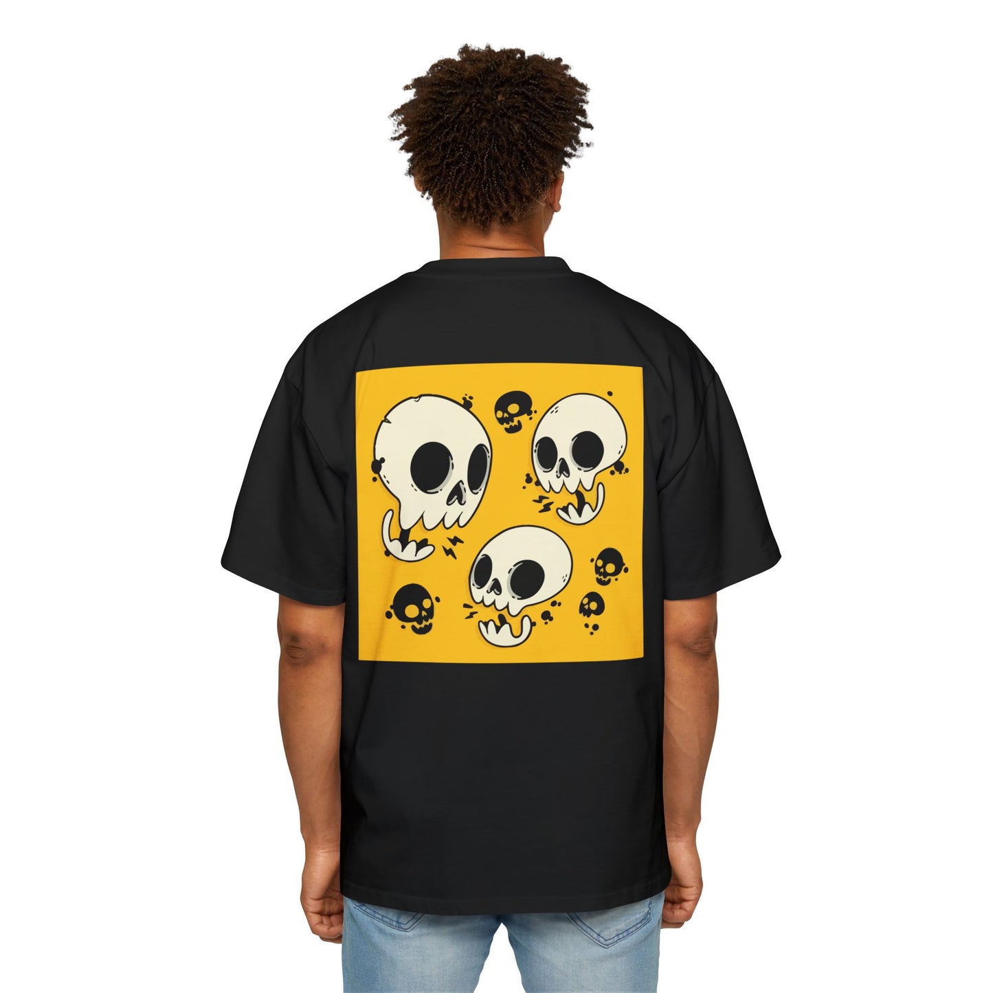 ZAP SKULLS – Electric Afterlife Energy ⚡💀