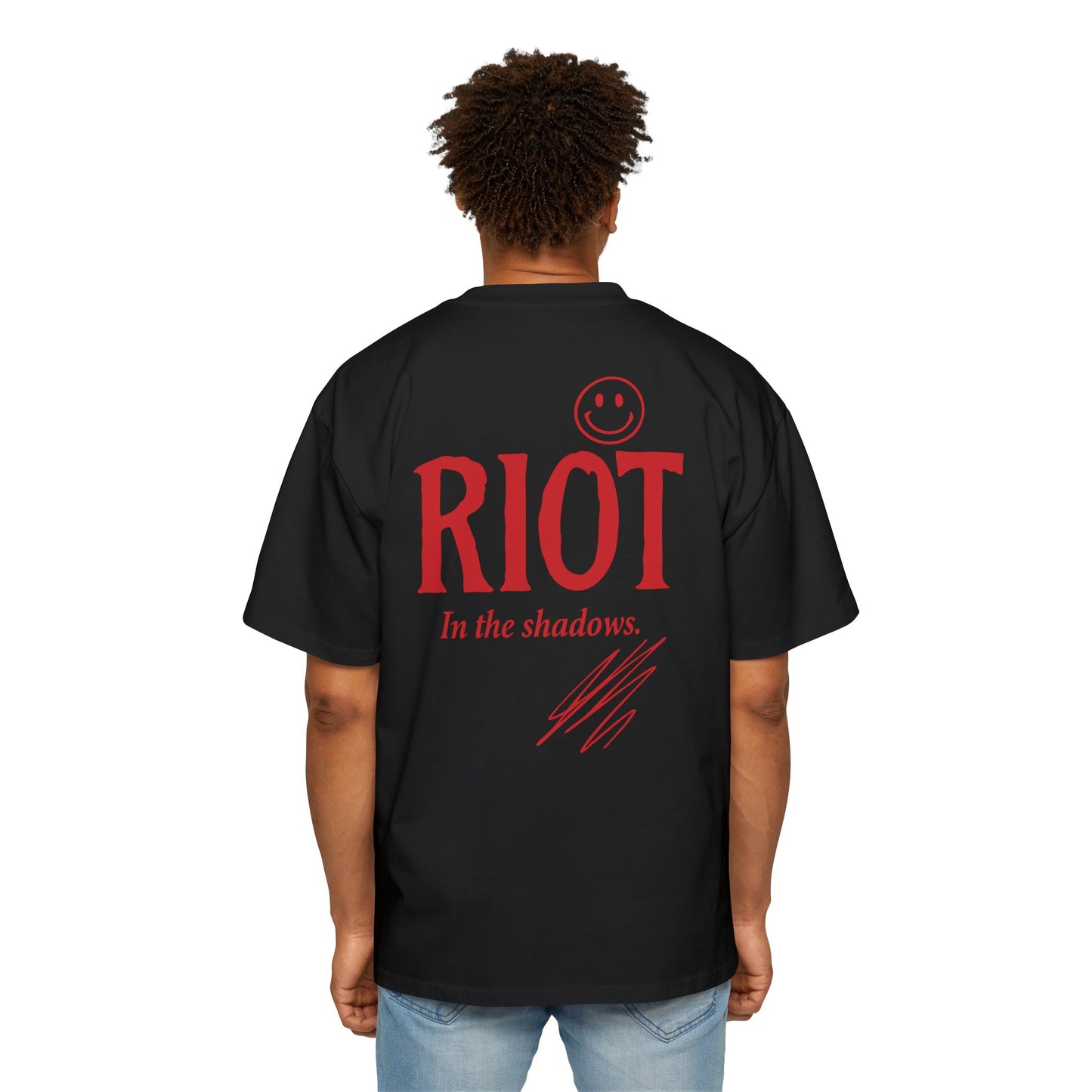 Shadow Riot