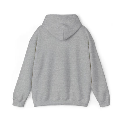 Hanging by a Thread Hoodie