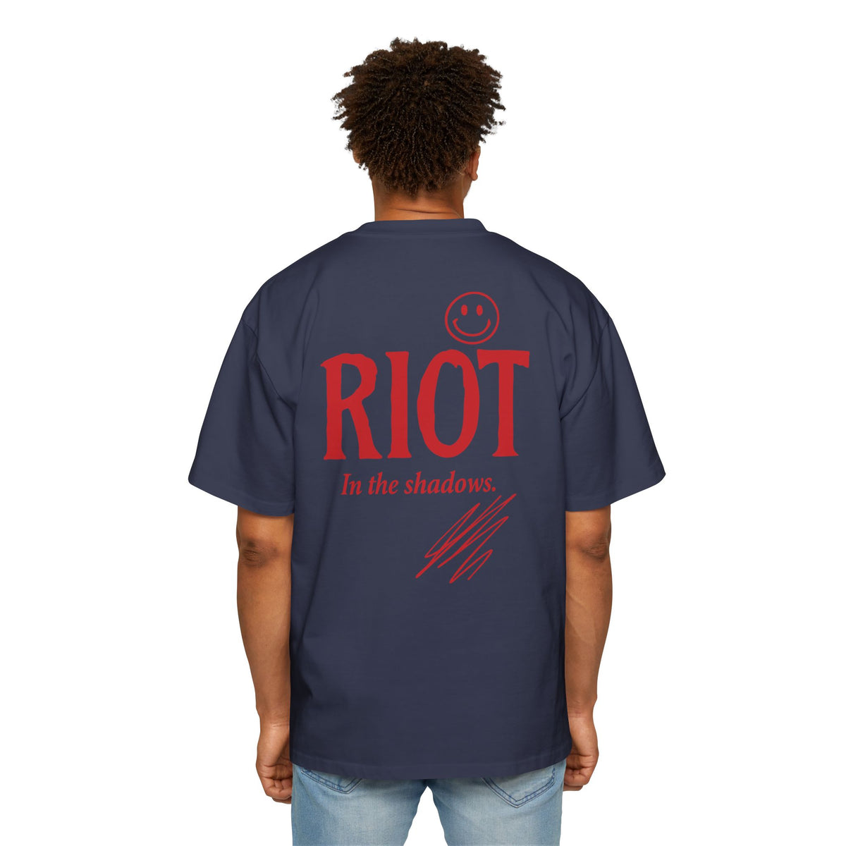 Shadow Riot
