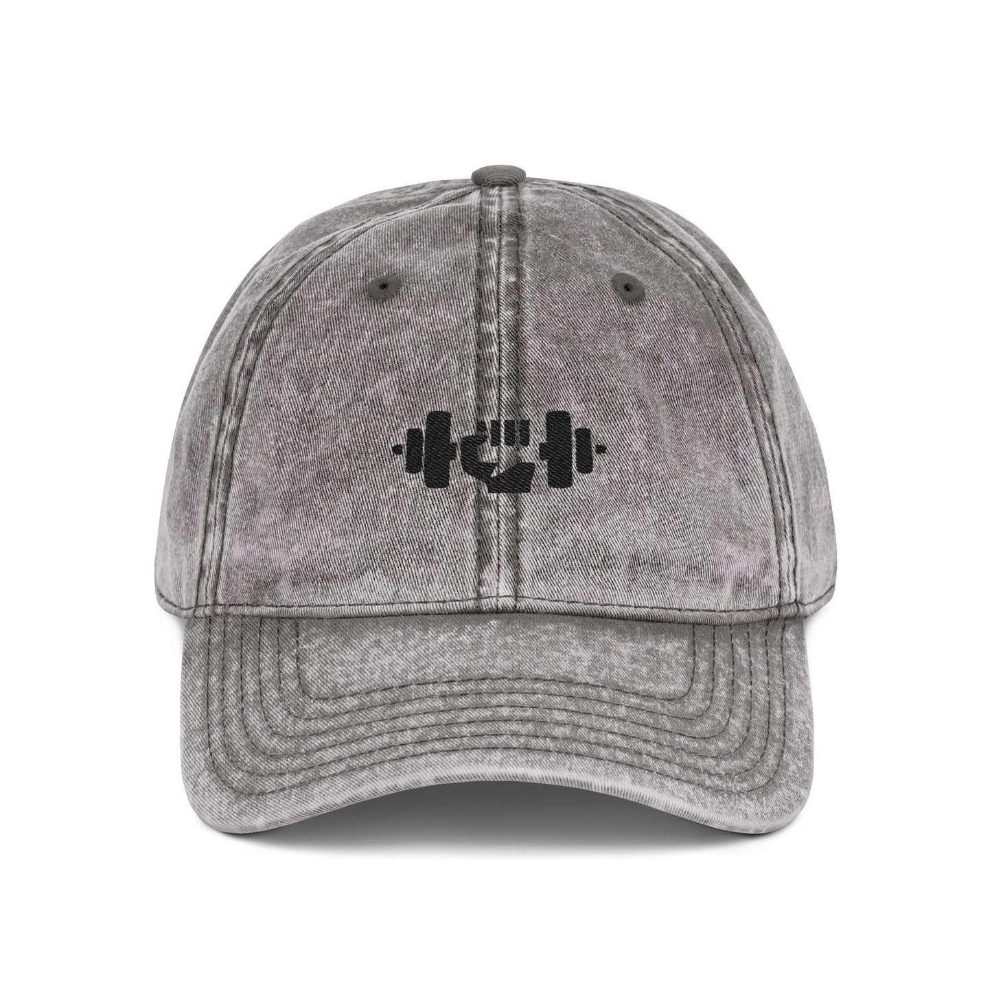 GRITCAP – CHARCOAL GREY