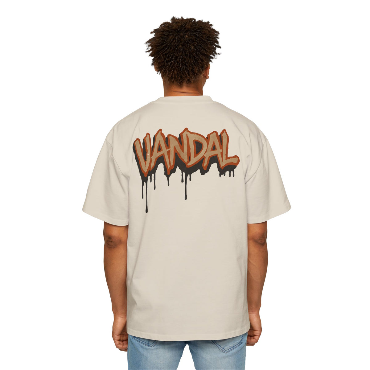 VANDAL – Drip Script