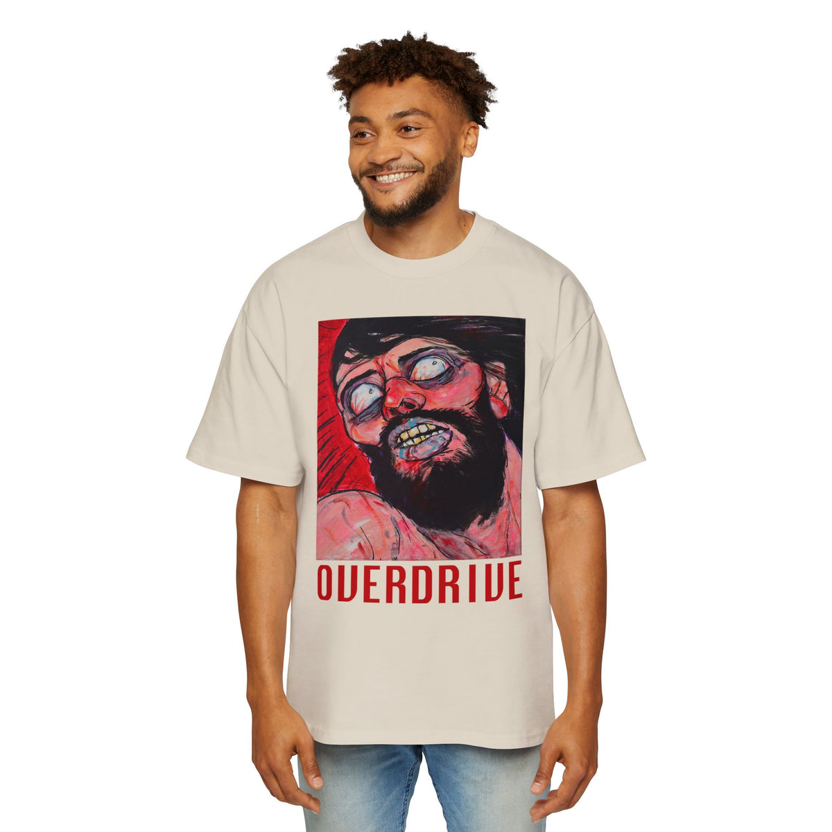 Overdrive